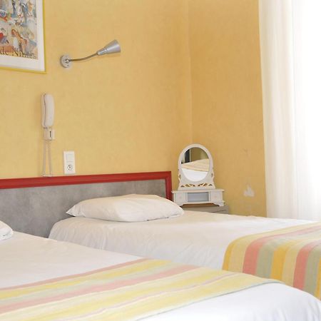 Citotel Hotel Cesar Нім Екстер'єр фото
