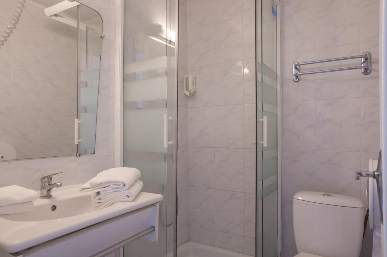 Citotel Hotel Cesar Нім Екстер'єр фото