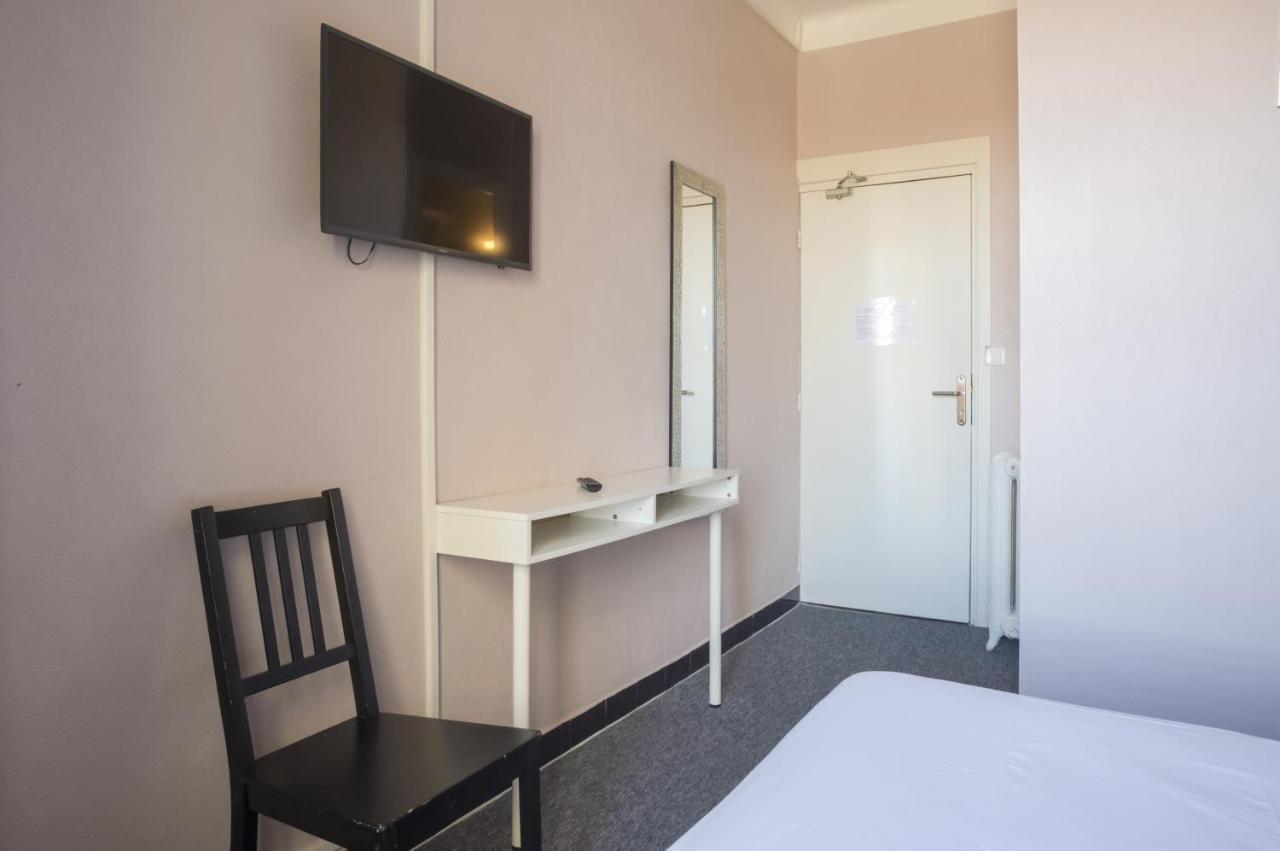 Citotel Hotel Cesar Нім Екстер'єр фото