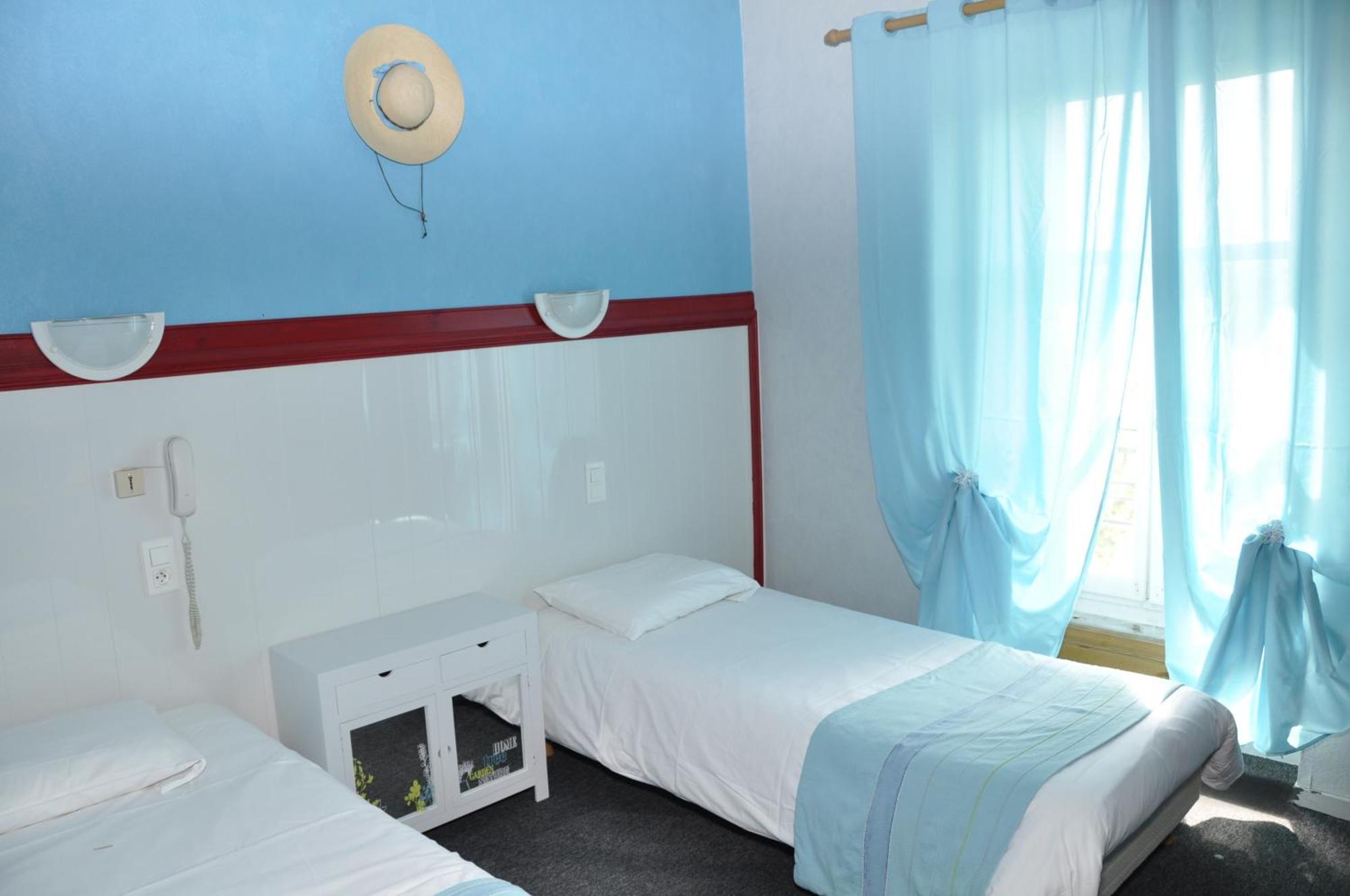 Citotel Hotel Cesar Нім Екстер'єр фото