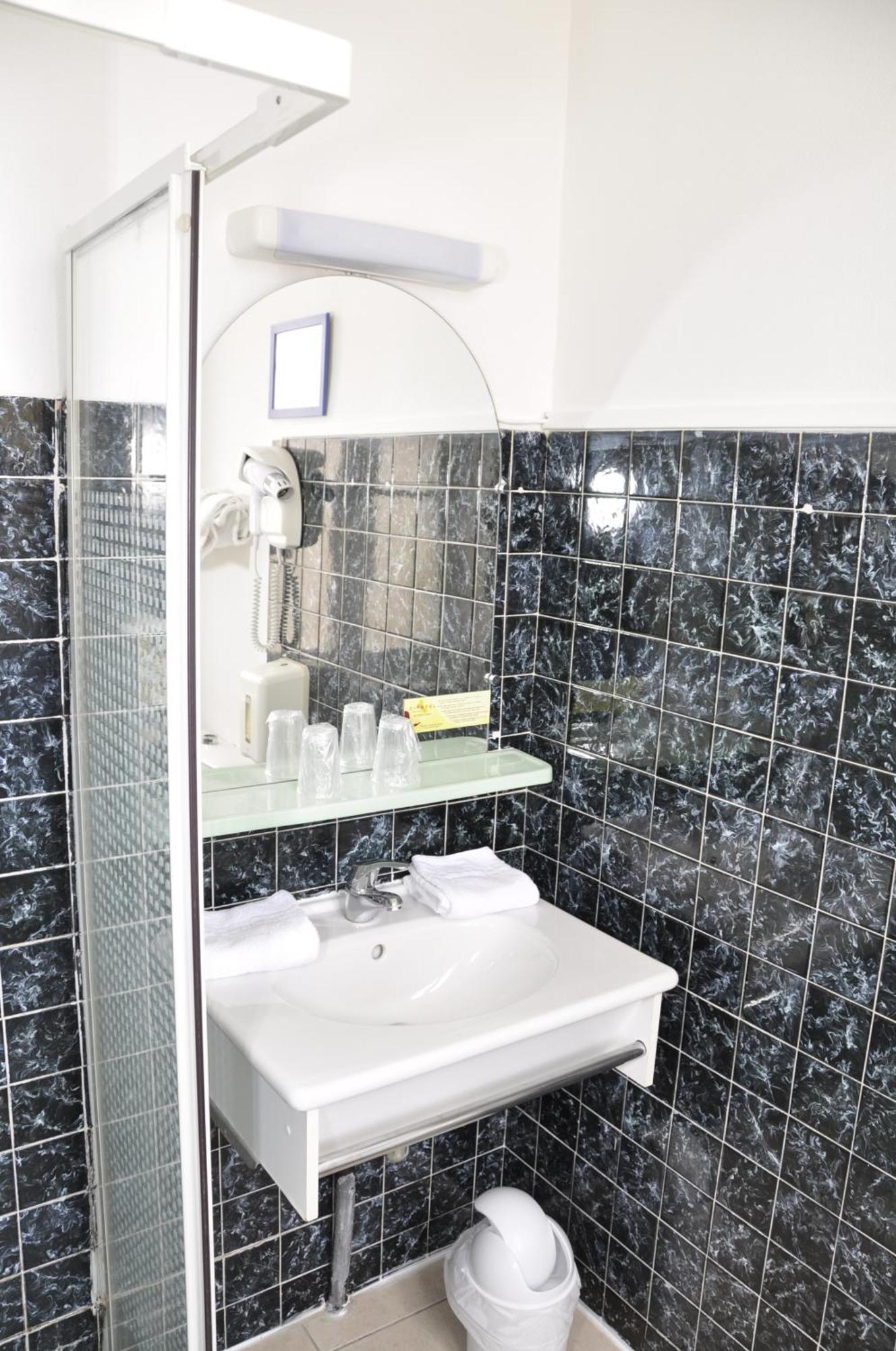 Citotel Hotel Cesar Нім Екстер'єр фото