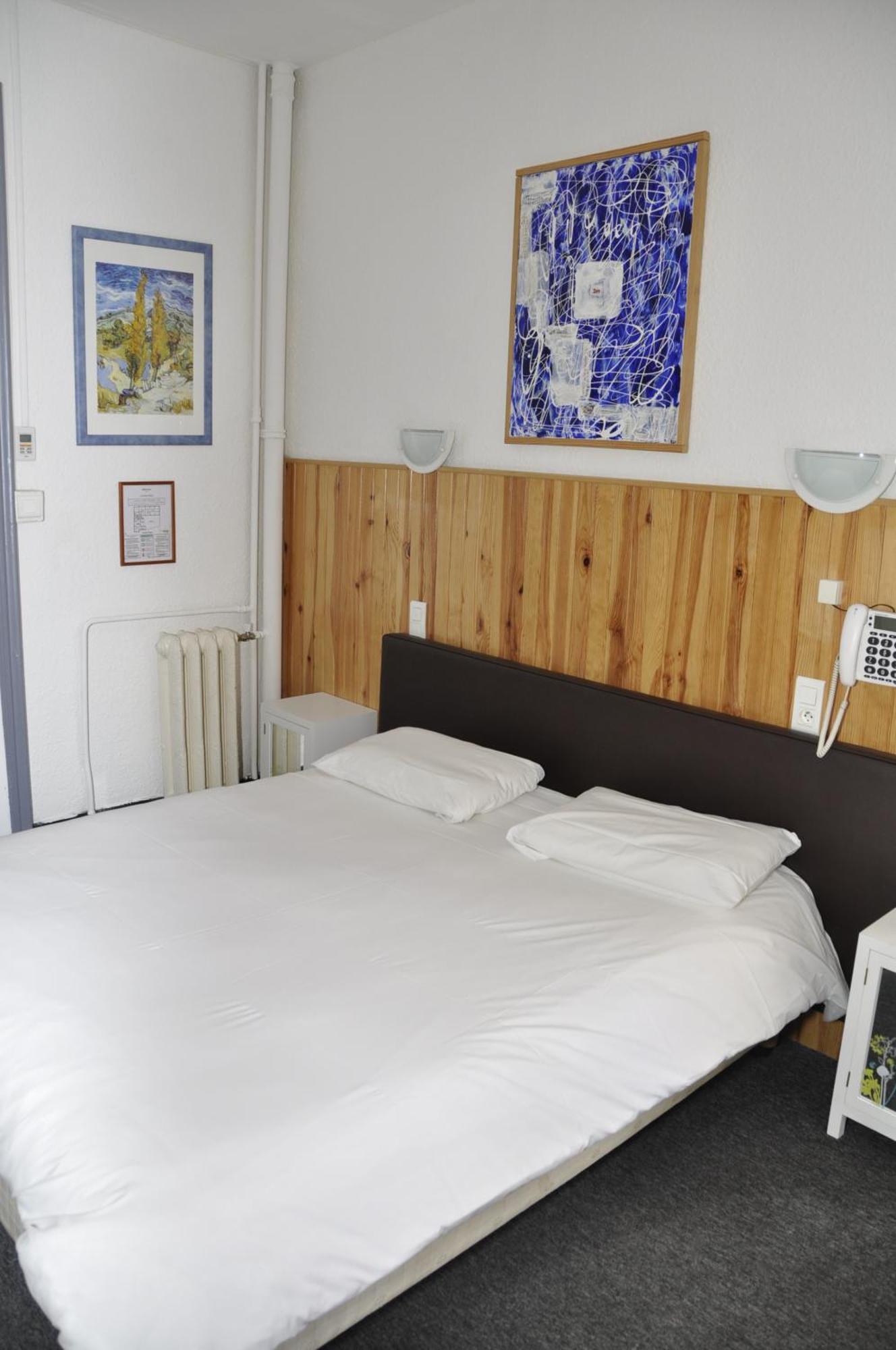 Citotel Hotel Cesar Нім Екстер'єр фото