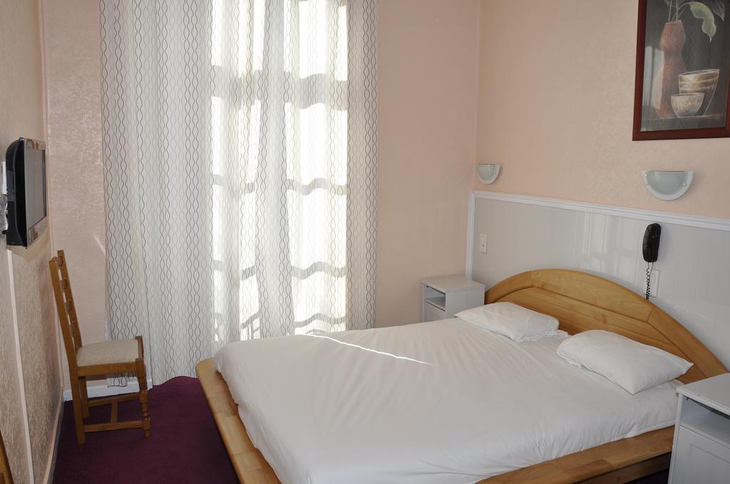 Citotel Hotel Cesar Нім Екстер'єр фото
