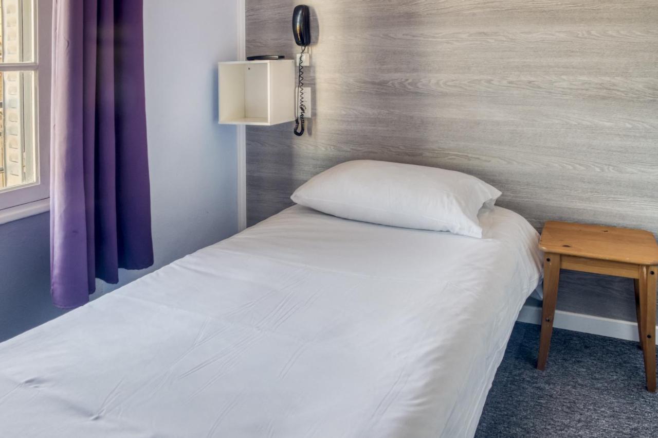 Citotel Hotel Cesar Нім Екстер'єр фото