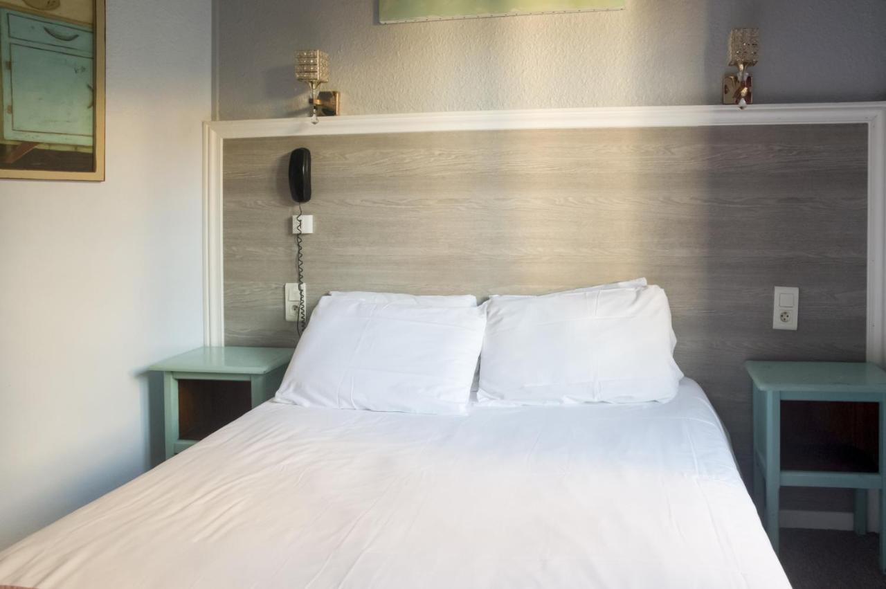 Citotel Hotel Cesar Нім Екстер'єр фото
